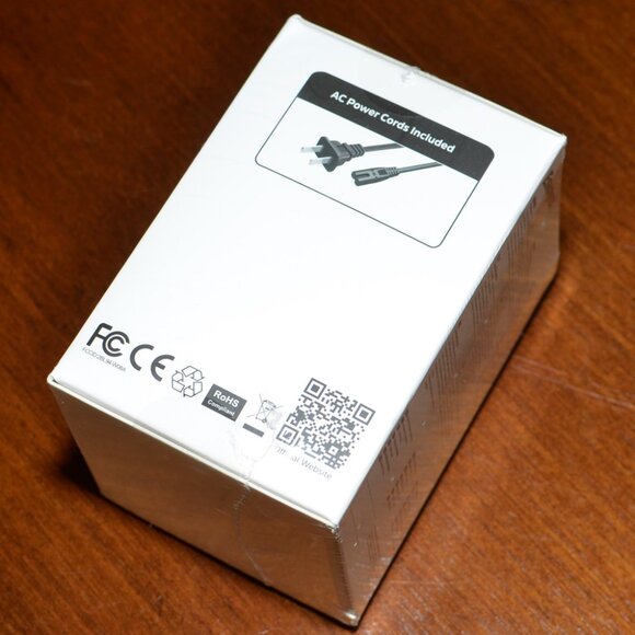 NEW Energizer 5-in-1 Foldable 65W Fast Charging Station Apple Magsafe SEALED - Picture 3 of 16